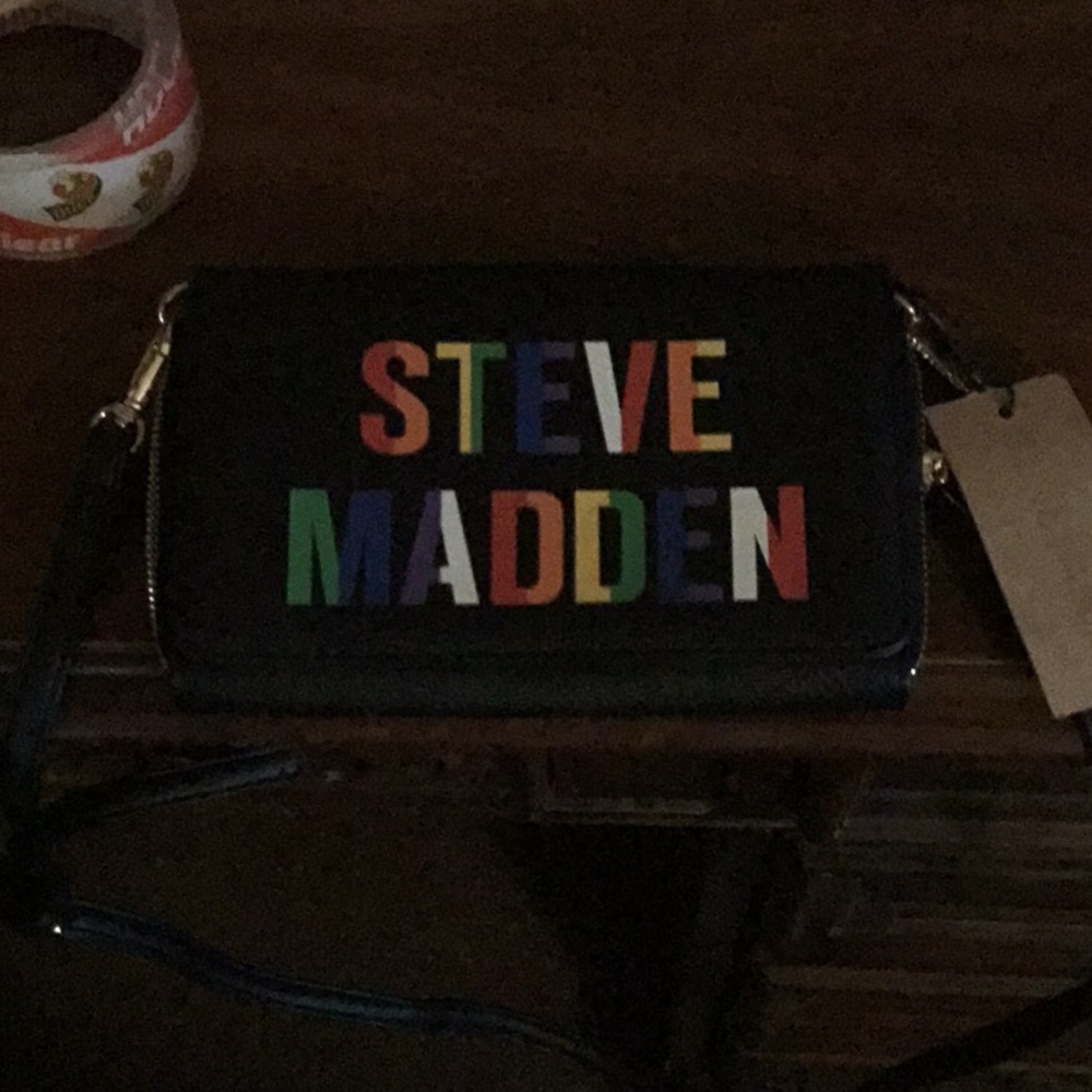 Steve Madden